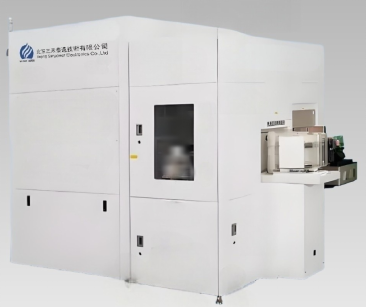 WS-300AD型晶圆平整度测试仪